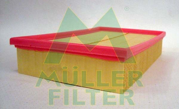 MULLER FILTER Gaisa filtrs PA743